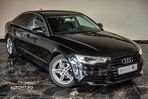 Audi A6 2.0 TDI DPF multitronic - 24