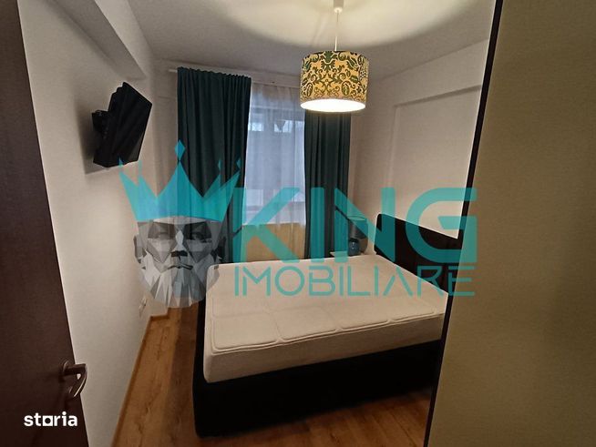 2 Camere | Dristor | Centrala | Parcare | Metrou | Terasa 32m | Parter