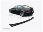 Aileron Spoiler Traseiro BMW E90 - 1