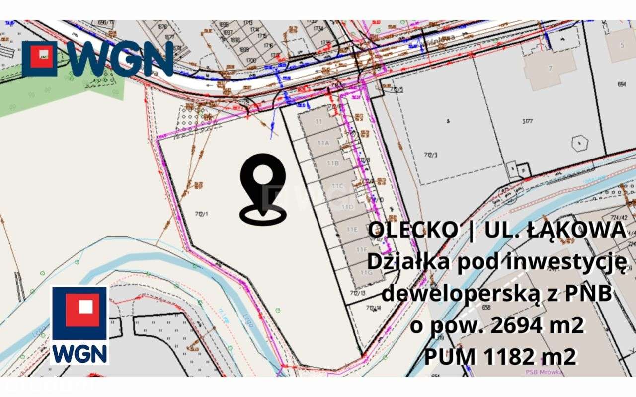 Grunt pod zabudowę szeregową | pozwolenie na budow - Pełny obrazek: 4/16