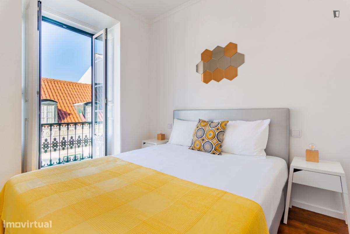Apartamento com 2 quartos - localizado em Martim Moniz Lisbon - Grande imagem: 3/30