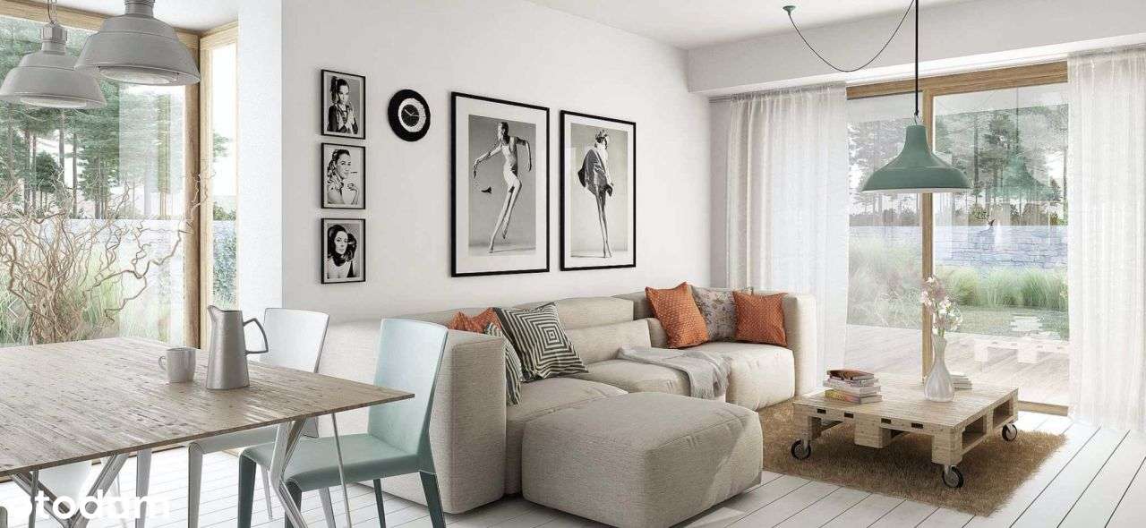 Dom parterowy, wolnostojący, 15 min do Rzeszowa!-4