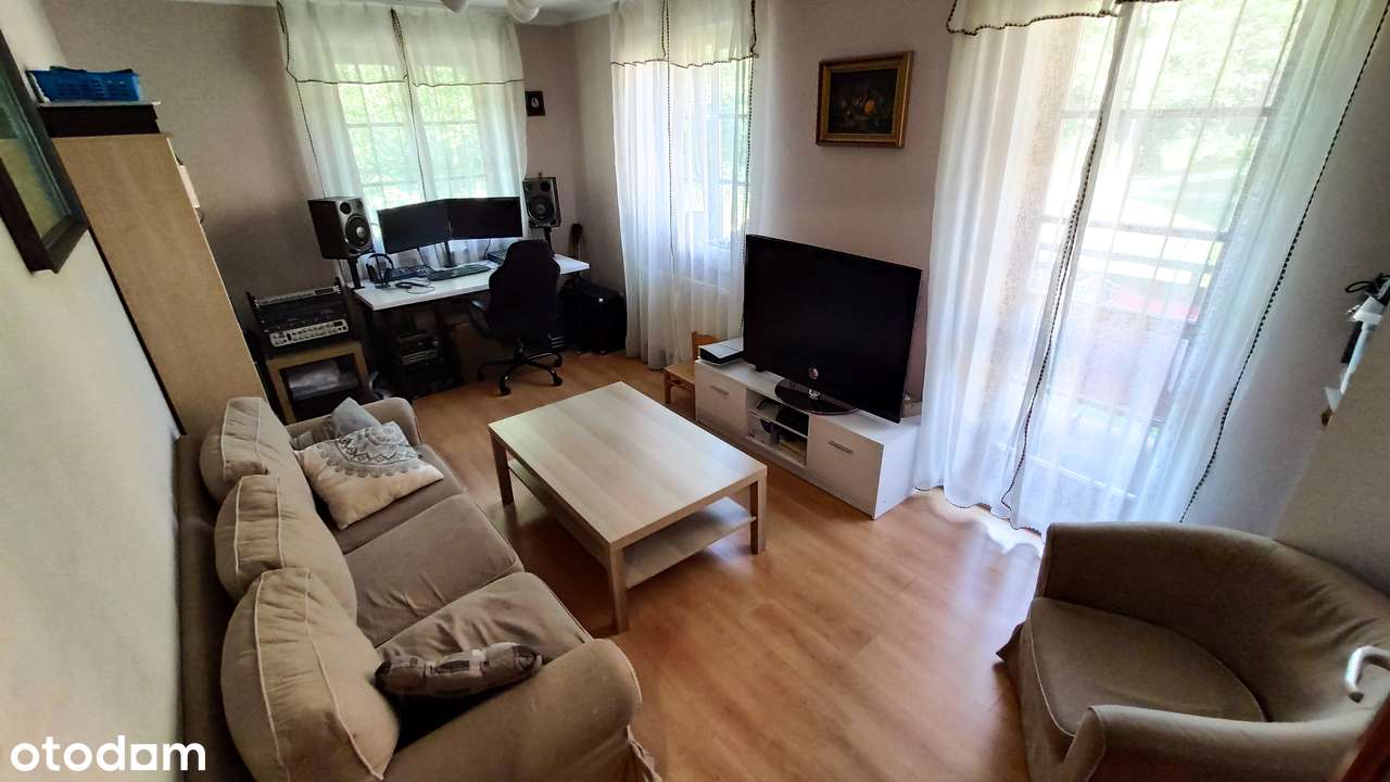 Przestronne 3-pokojowe mieszkanie z balkonem-6