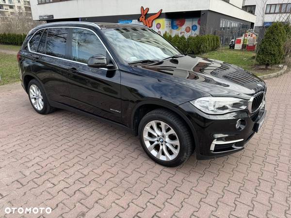 BMW X5 xDrive25d - 3