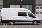 Ford Transit 7-OSÓB *BRYGADOWY* L4H3 Maxi - 3