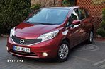 Nissan Note 1.2 acenta+ - 1