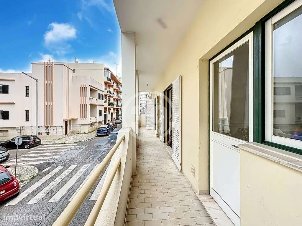 Apartamento com 2 quartos para venda em Loulé-5