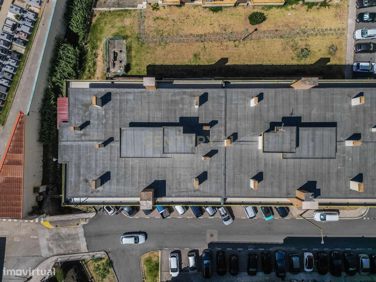 Apartamento T2 com Vista Mar | Último Piso | Tamargueira, Buarcos – Fi-21