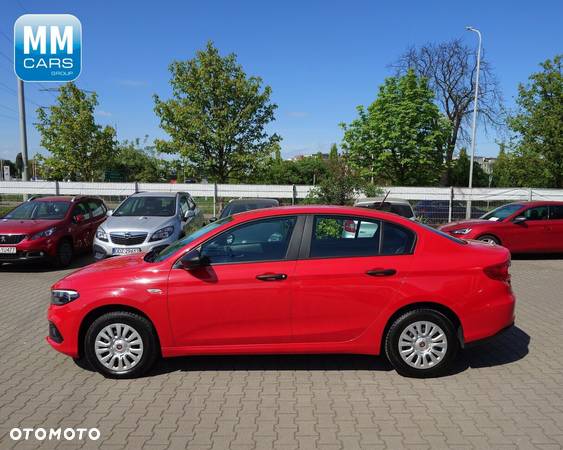 Fiat Tipo 1.0 T3 - 6