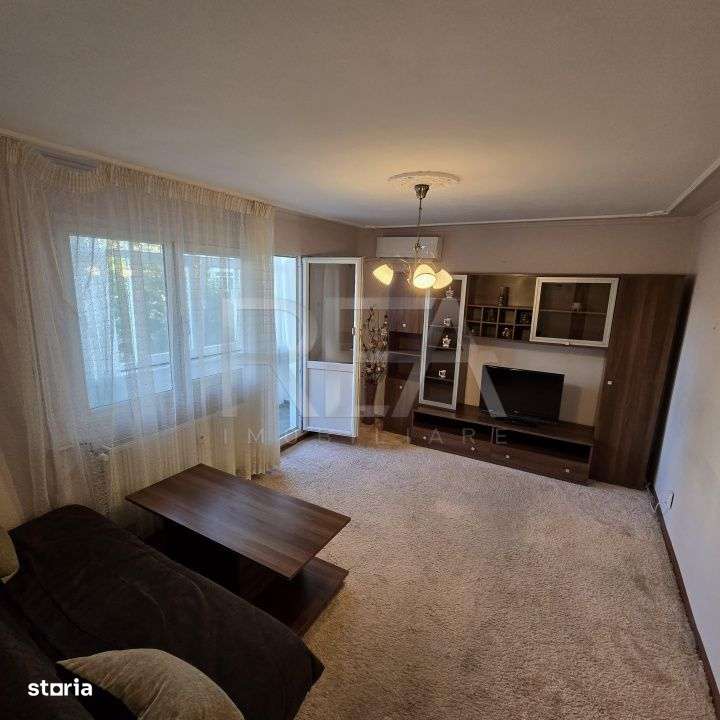 Apartament 3 camere Titan – Bld Liviu Rebreanu, bloc reabilitat - Imagine principală: 2/7