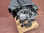 BMW E38 / E39 / E46 / X5 / E53  ORYGINALNY KOMPLETNY SŁUPEK SILNIKA M57D30 184KM 306D1  O NR: 2 248 966 OEM O OZNACZENIU DFG  W BARDZO DOBRYM STANIE TECHNICZNYM - 3