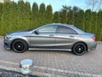 Mercedes-Benz CLA 200 AMG Line - 2