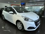 Peugeot 208 1.5 BlueHDi Active - 4