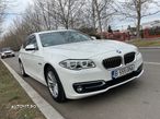 BMW Seria 5 520d xDrive AT - 5