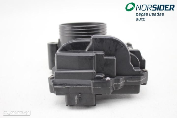 Corpo de injecçao / borboleta Mini Hatchback R56|07-10 - 6