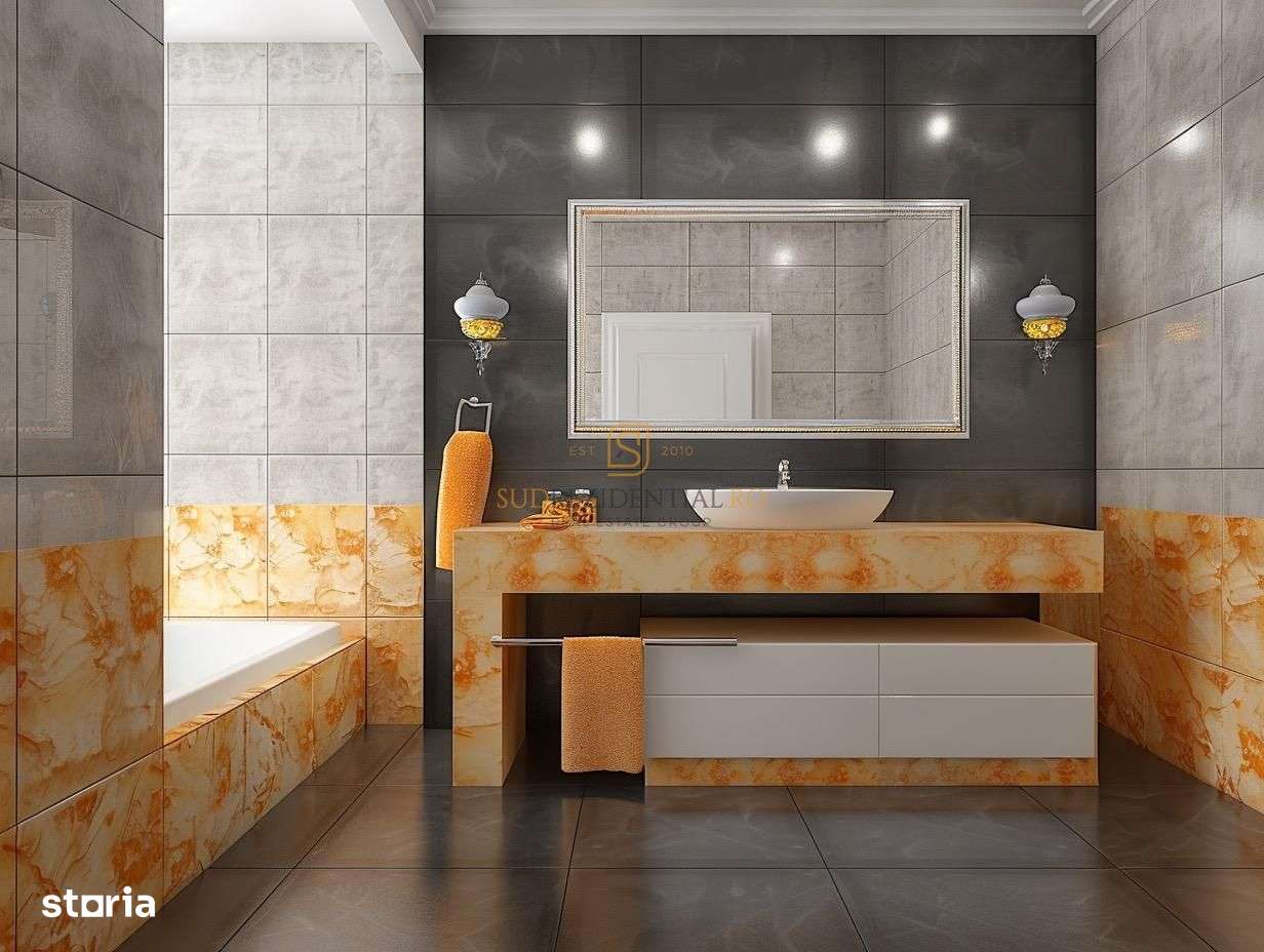 Locuinta noua - apartament 2 camere, finisaje moderne, metrou Berceni - Imagine principală: 4/20