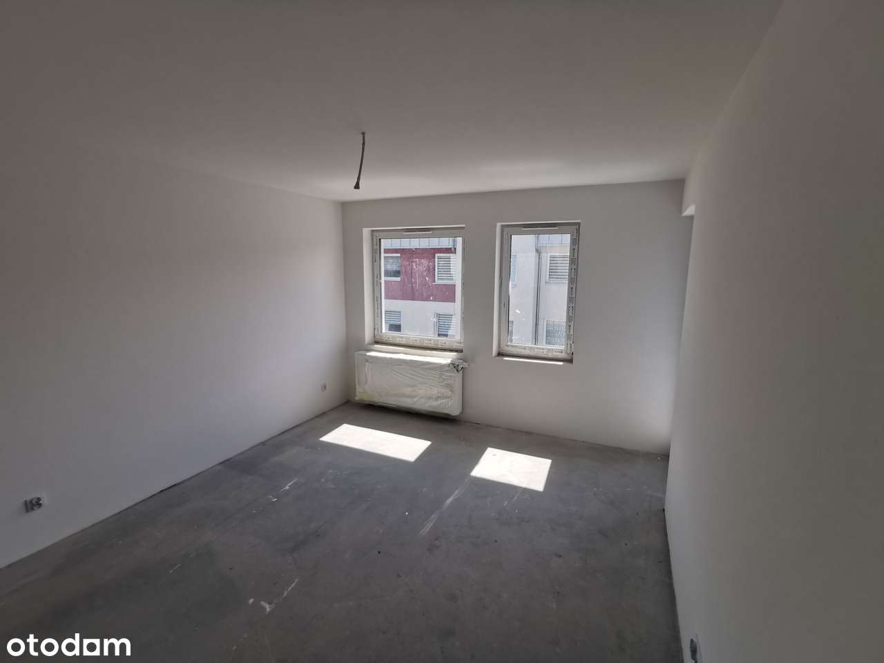 Nowe Bez PCC2% BALKON 1Piętro PARKING ! Wykonanie POD KLUCZ ! ZOBACZ ! - Pełny obrazek: 4/14