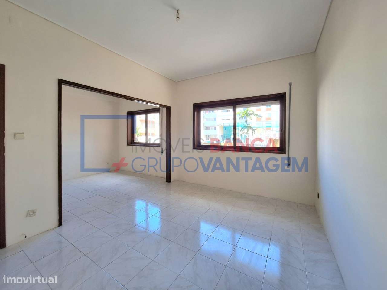 APARTAMENTO T2 - ERMESINDE - Grande imagem: 4/25