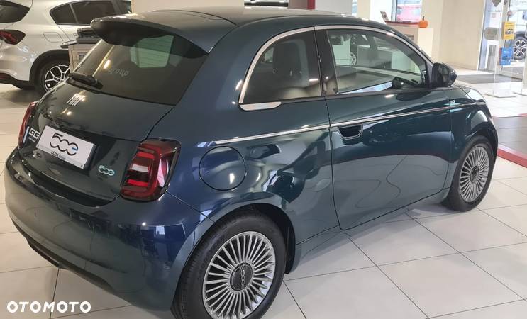 Fiat 500 Icon - 3