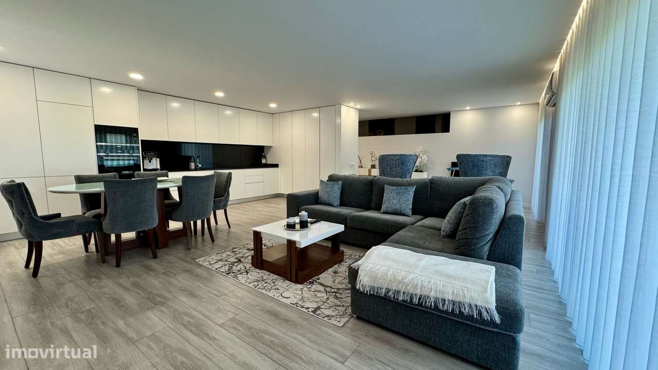 Apartamento, 139 m², Caldelas - Grande imagem: 3/20