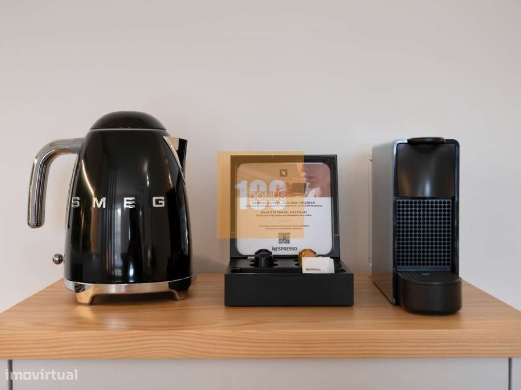 T1 na Serra do Pilar - Grande imagem: 2/100