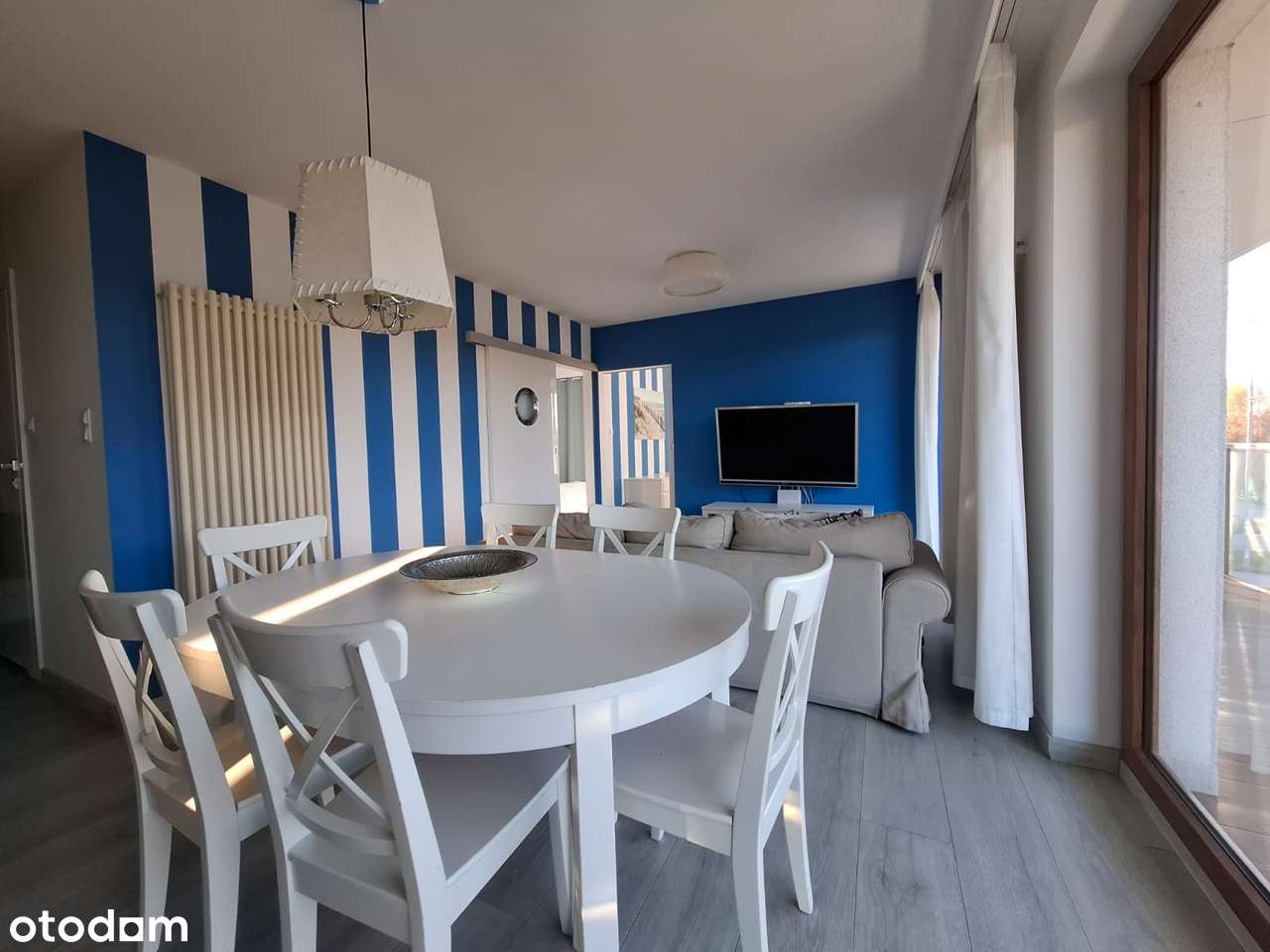 Apartament 350m od morza z basenem w Kołobrzegu-6