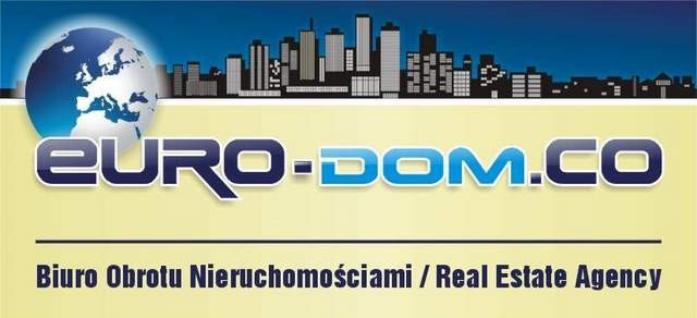 EURO-dom.CO Nieruchomości Poznań