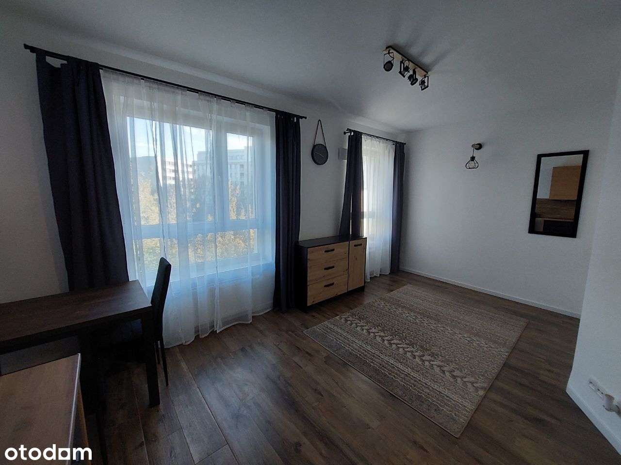 NOWE Mokotów Stegny dla student, 24 m2, metro,SGGW - Pełny obrazek: 3/13