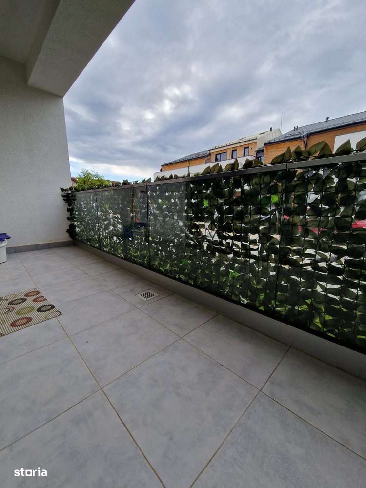 Apartament de vânzare, 2 camere - 56 mp, în Bartolomeu, Brașov-5