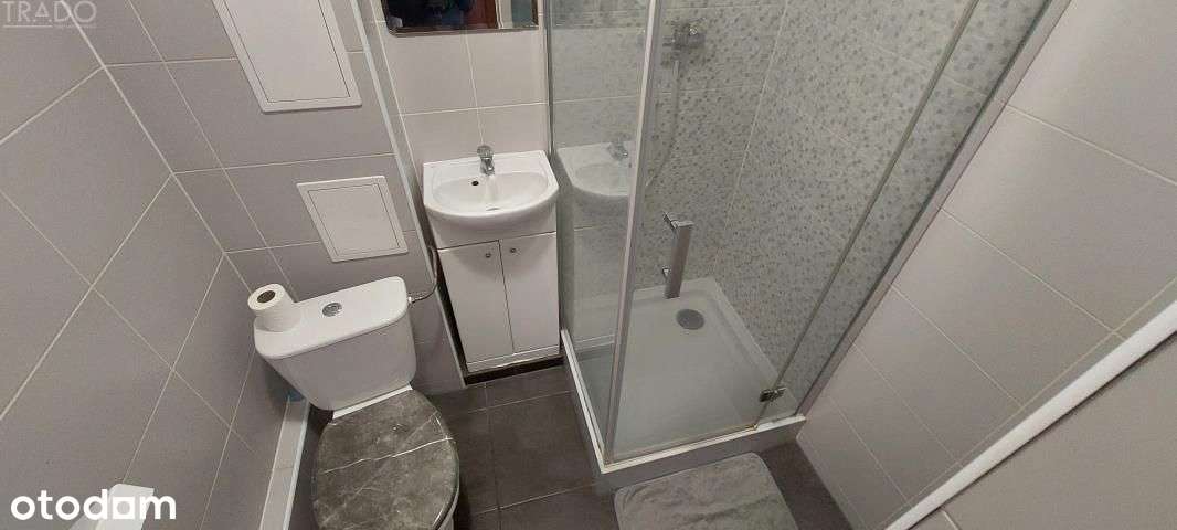 Mieszkanie Konin 1 piętro, 37,58 m2, V osiedle. - Pełny obrazek: 5/8