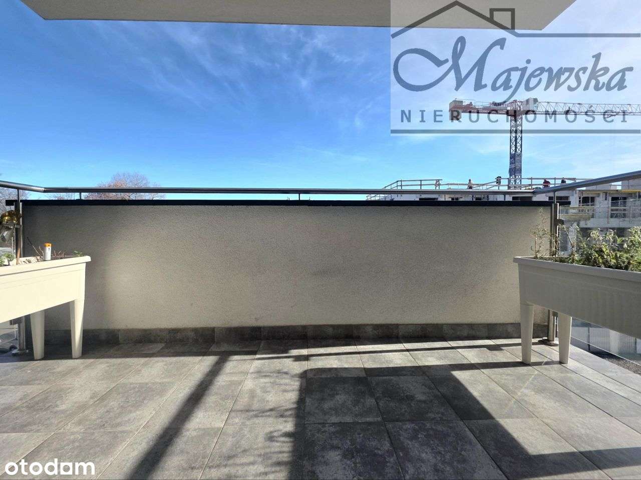 Komfortowe mieszkanie 53 m² z dwoma miejscami post-14