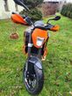 KTM Duke - 1