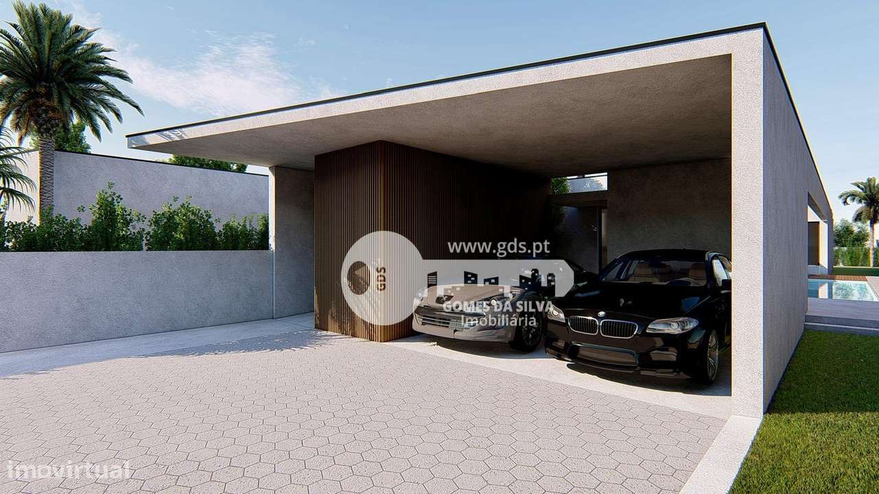 Lote de Terreno em Gemeses – Esposende | 700 m² - Grande imagem: 5/16