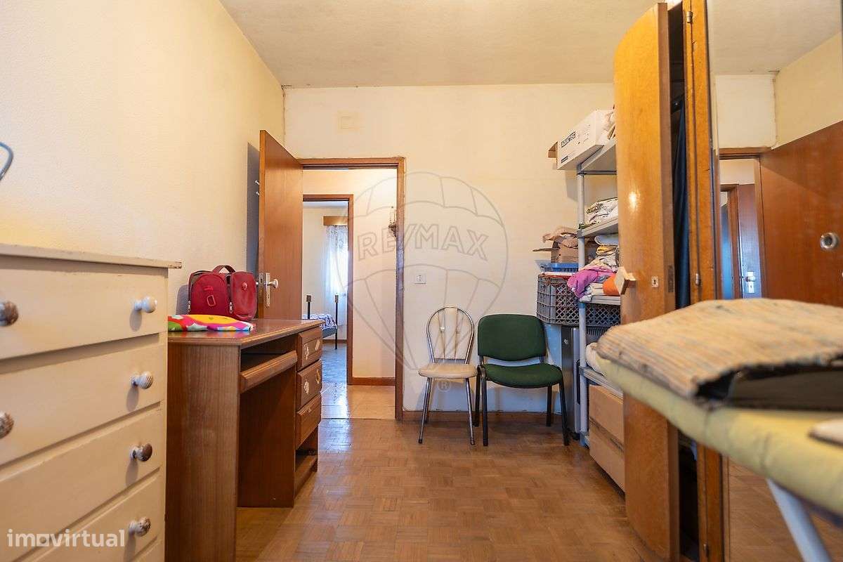 Apartamento T3 para venda-17