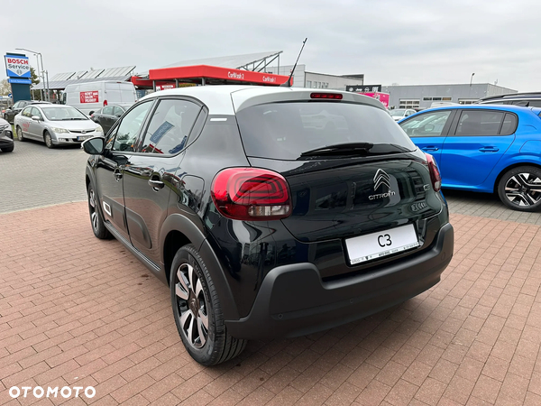 Citroën C3 1.2 PureTech Max - 5