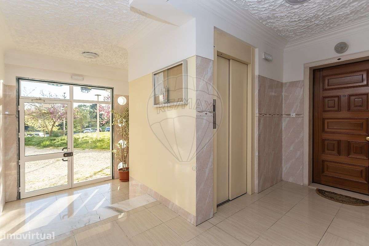 Apartamento T3 para venda-23