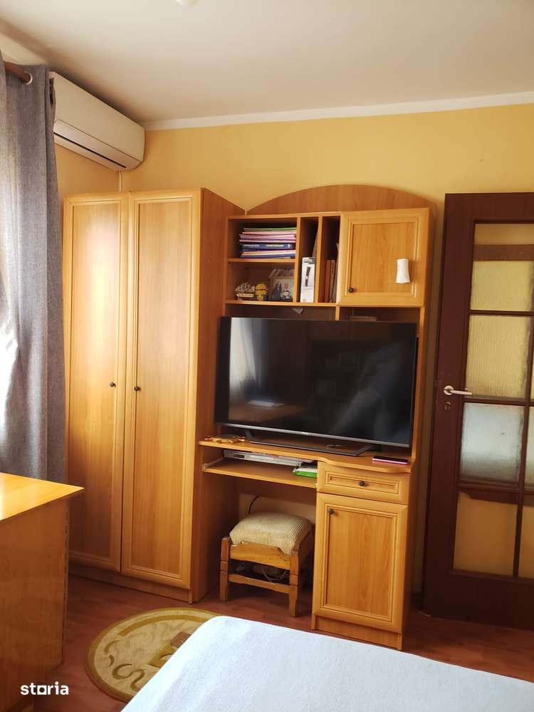 Exclusivitate! Apartament 3 camere - Poarta 6 - 110.000 euro (Cod E12)-3