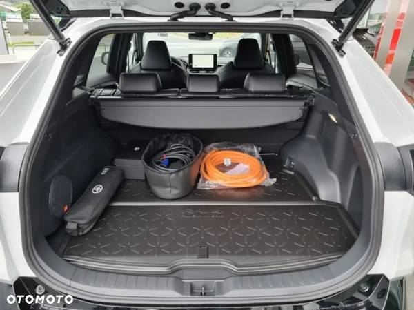 Toyota RAV4 2.5 Plug-In Hybrid Selection 4x4 - 5