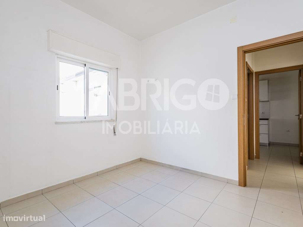 Casinha T2 próxima do centro, Ordem, Marinha Grande-12