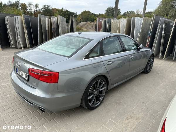 Audi A6 3.0 TFSI Quattro S tronic - 4