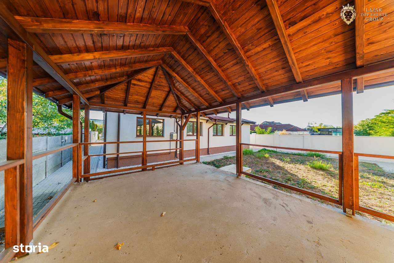 Apartament 4 camere nou de vanzare Gai-4