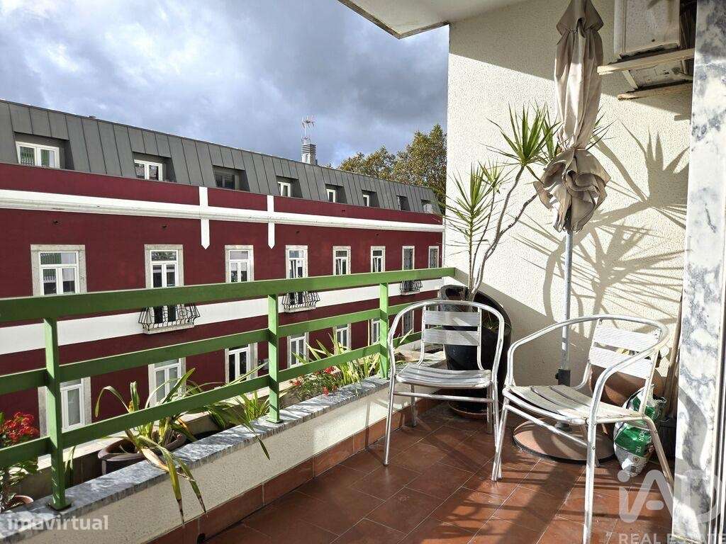 Apartamento T3 em Setúbal - Grande imagem: 4/30