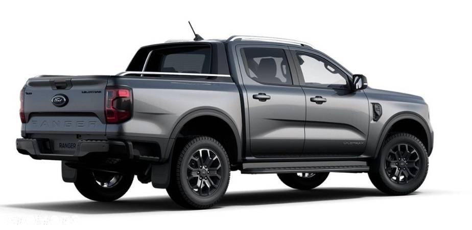 Ford Ranger - 4