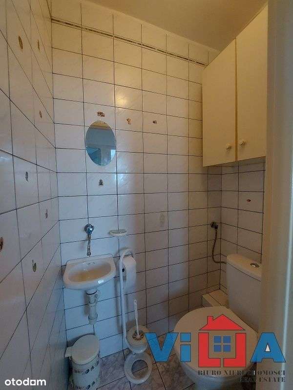 DOBRA OFERTA PEŁEN ROZKŁAD POMIESZCZEŃ Słoneczne 3pokoje plus  balkon-13