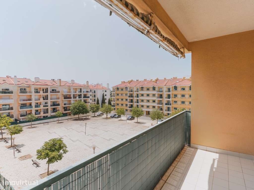 T2 com Garagem a 300mts da Praia - Quinta de São Gonçalo, Carcavelos-4