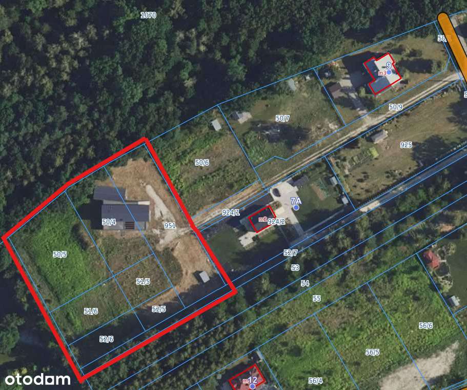 Smart Home | Garaż 4-stan. | Duża Działka-19