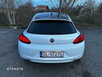 Volkswagen Scirocco 2.0 TDI - 3