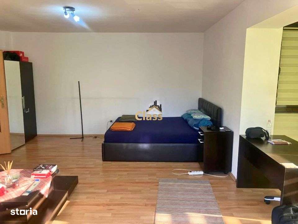 Apartament 1 camera | Decomandat | 43 mpu |Zona Iulius Mall Gheorgheni-2