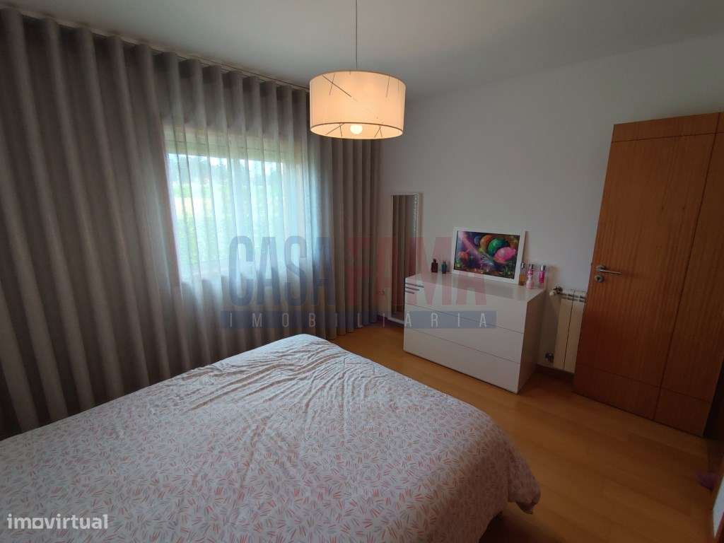 Apartamento T3 em Louro-12