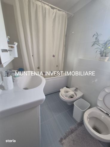 Casa Parter + etaj, teren 1310 mp. Labusesti(Bascov)-9